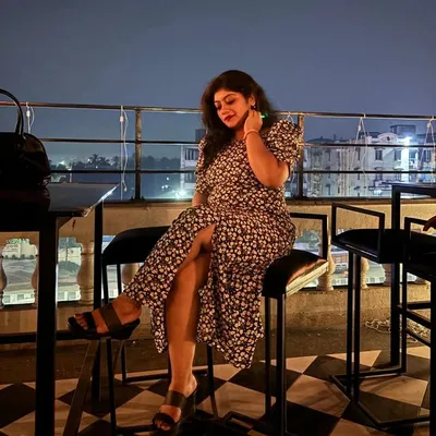 Jhilick Saha profile