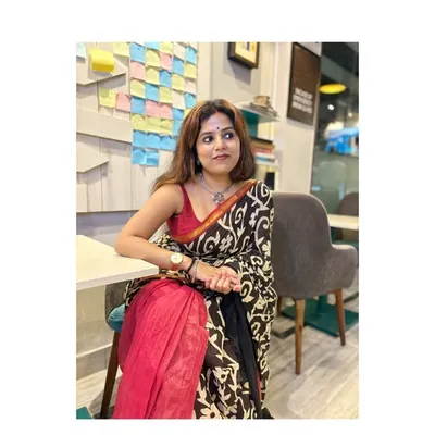 Jhilik Bhattacharjee(krishna) profile
