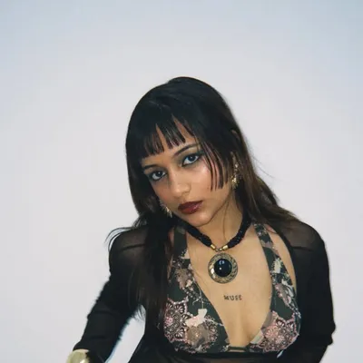 profile
