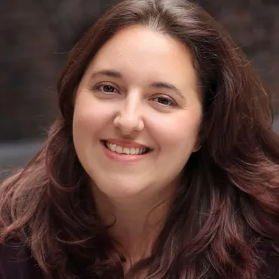 Jen Himes profile