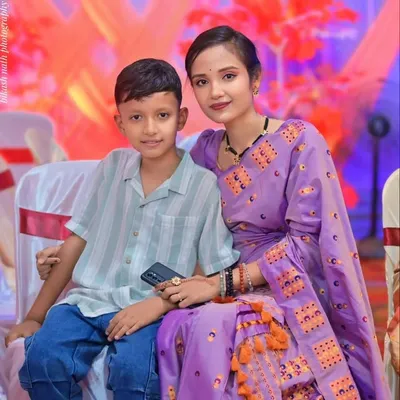 Ponkhi Bordoloi profile