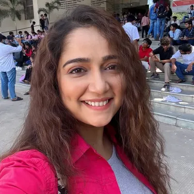 Jhinal Belani profile