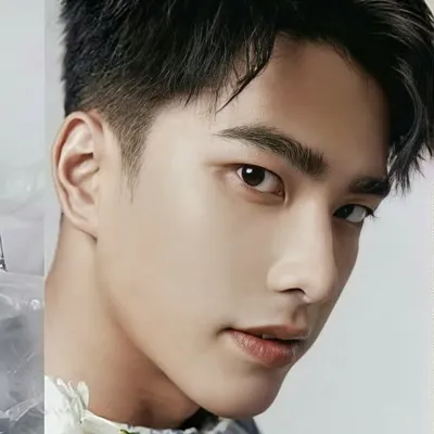 •ALL FOR YOU 曾敬驊• profile