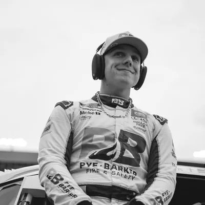 John Hunter Nemechek profile