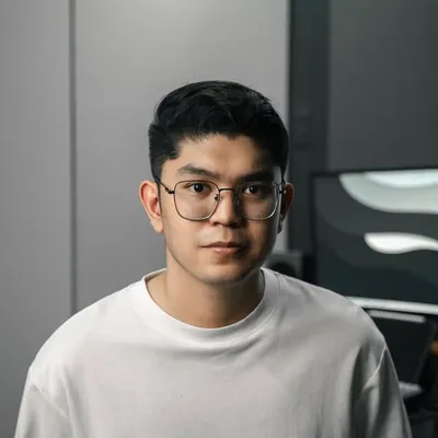 John Angelo Ocampo profile