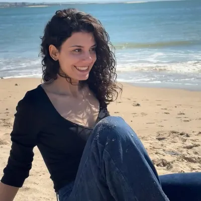 Joana Santos profile