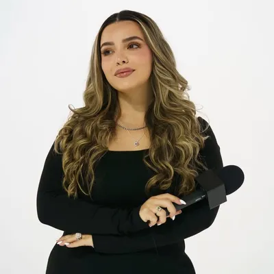 Jhoana Perdomo Peña | Periodista profile