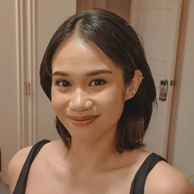 Jhoana Maraguinot profile