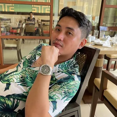 SENYOR JHOEY profile