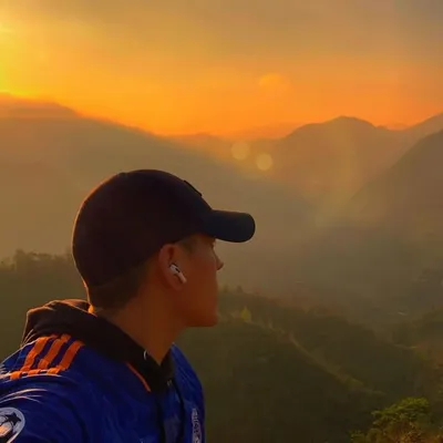 Jhonatan Diaz profile