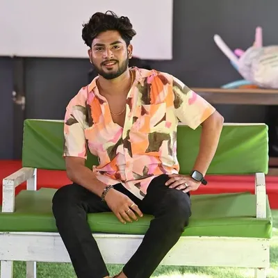 Jhon Sarath Khan
