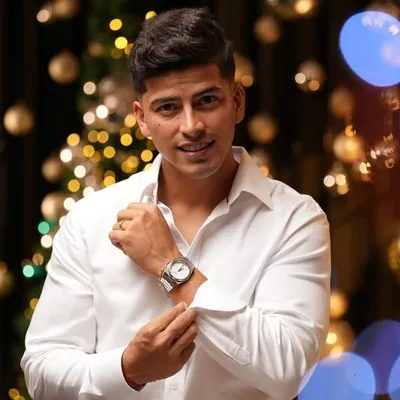 Jhon Alex Alava profile