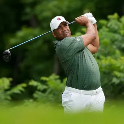 Jhonattan Vegas profile