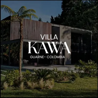Villa Kawa profile