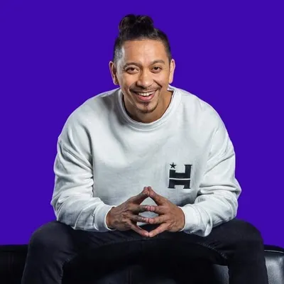 Jhong Hilario profile