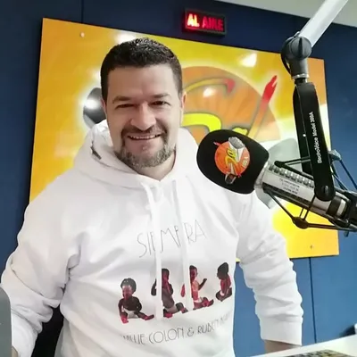Jhonny Arredondo Orozco-salsa music profile