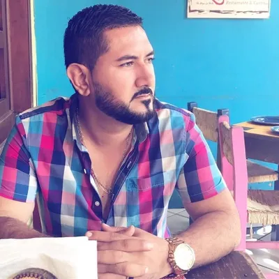 JhonnyLanderosOficial️️ profile