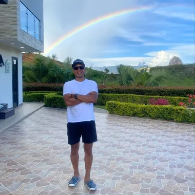 Jhonny Ramirez profile