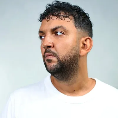 Jhon Rachid profile