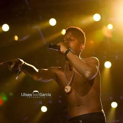 JhonxiTho Acevedo🤴🏿 profile