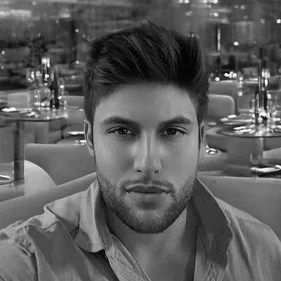 Jhonata ® profile