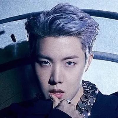 J-HOPE (제이홉) Updates profile