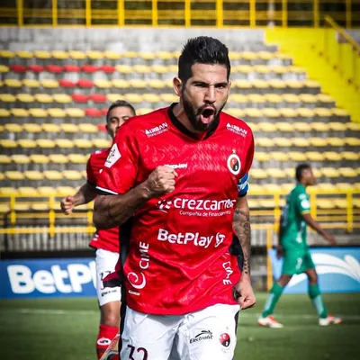 Jhonathan Agudelo V. profile