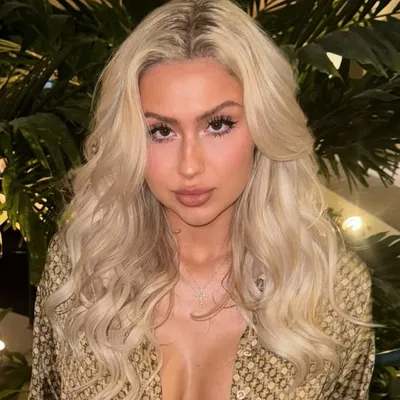 Jenna profile