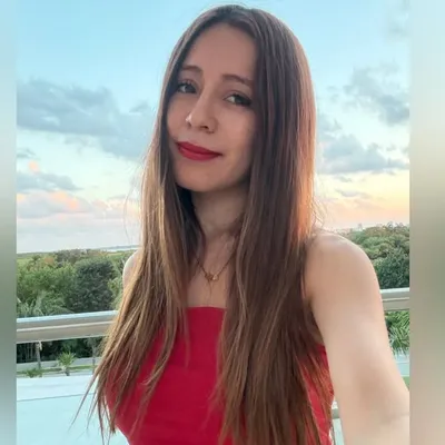 Jhovanna Ocampo profile