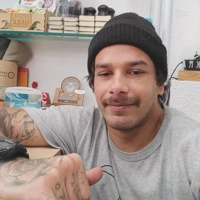 jhozfer da Silveira profile