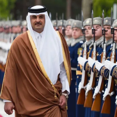 Jowaher H S Althani profile