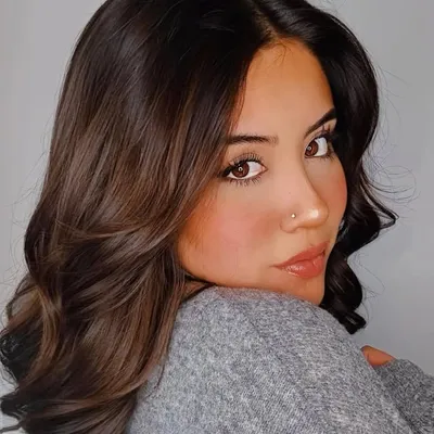 Maria Jesûs Briceño profile