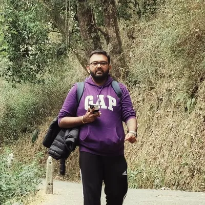 Jimit Sheth profile