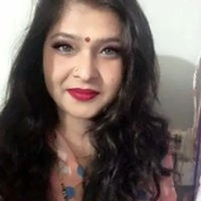 Varsha Jhugroo profile