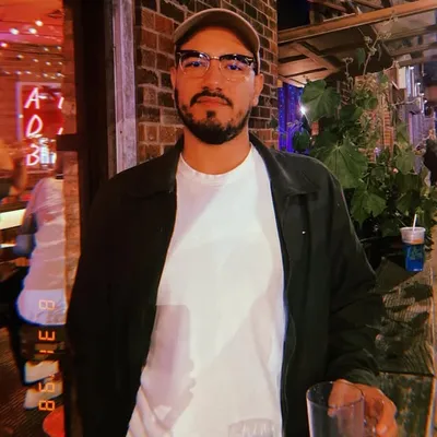 Humberto Salazar profile