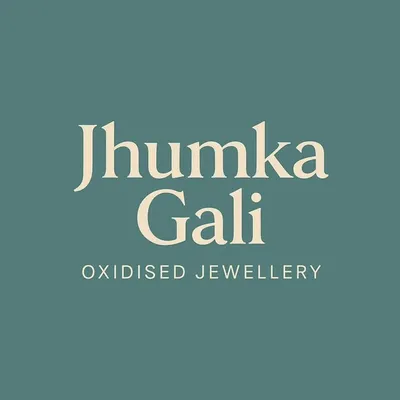 JhumkaGali | Oxidised Jewellery profile