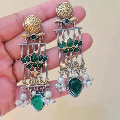 Jhumkas Junction by Monica | Accessories | Noida profile