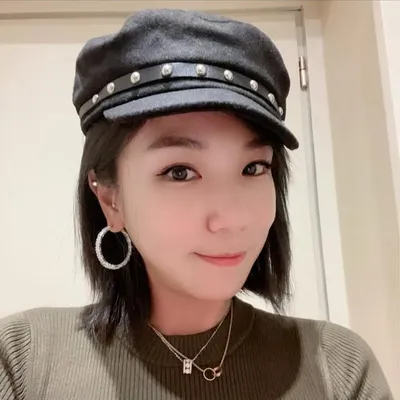 Jie Ling profile