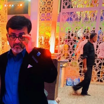 Prabhu profile