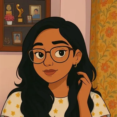 Jiya Suthar💕🦋 profile