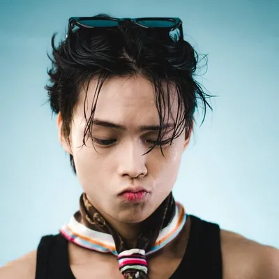 Jaysong 陈家宋 profile