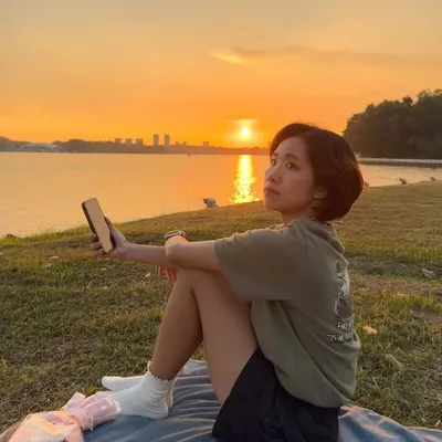 Debbie jiaxuan ๐ผ profile
