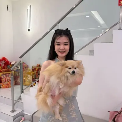 嘉恩 profile