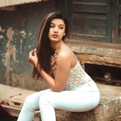 Jiah Bhardwaj ๐ค