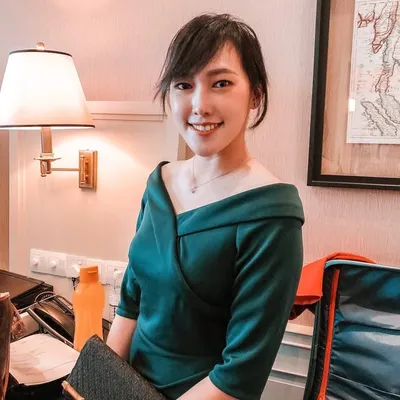 JIAHUAN ๐ฅ profile