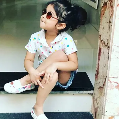 JIANA MISTRY profile