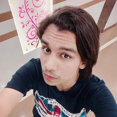 Jian Azmir profile