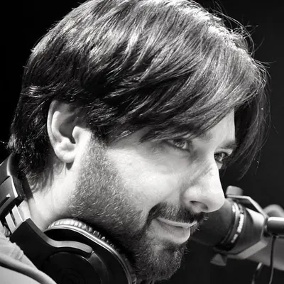 Jian Ghomeshi 🌎 ژیان قمشی profile