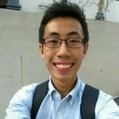 Tan Jian Rong profile