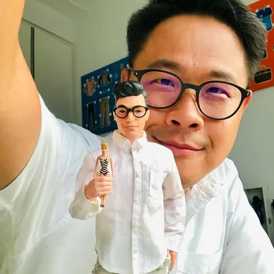 Jian Yang profile